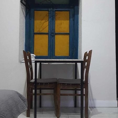 Nino'S Apartment In The Center Of Tiflis Exterior foto