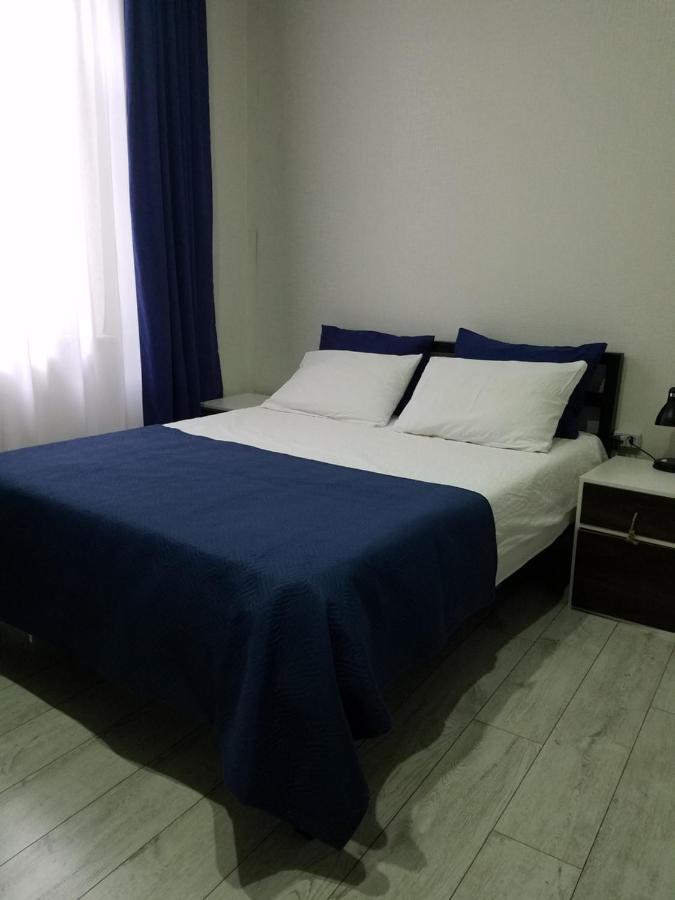 Nino'S Apartment In The Center Of Tiflis Exterior foto