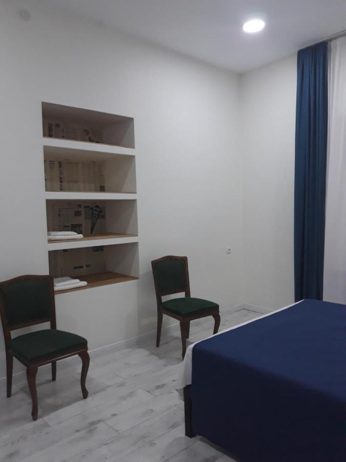 Nino'S Apartment In The Center Of Tiflis Exterior foto