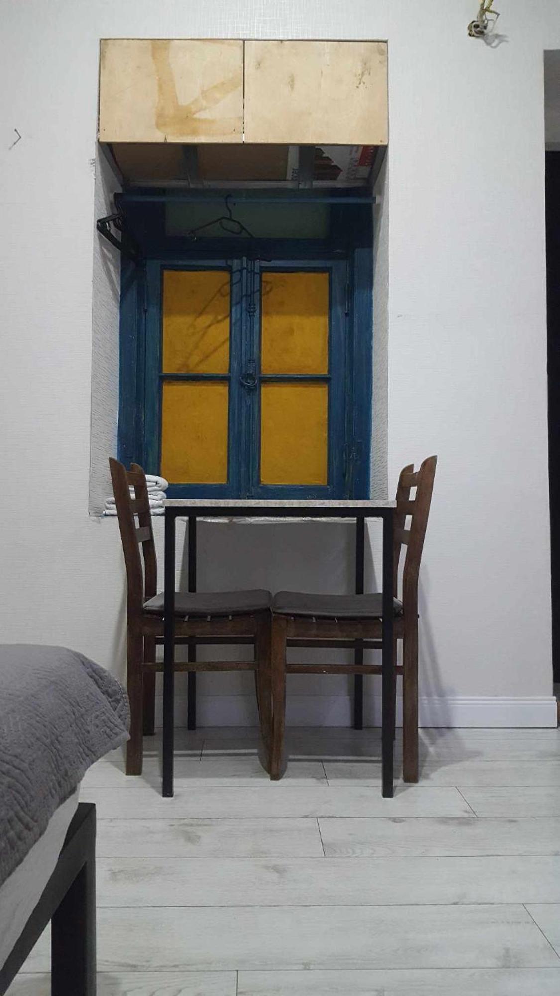 Nino'S Apartment In The Center Of Tiflis Exterior foto