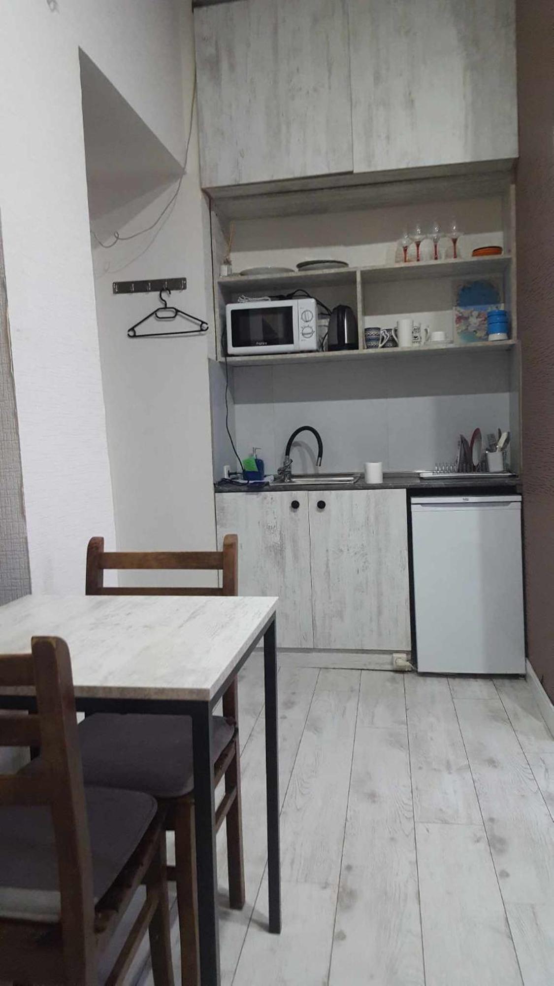 Nino'S Apartment In The Center Of Tiflis Exterior foto